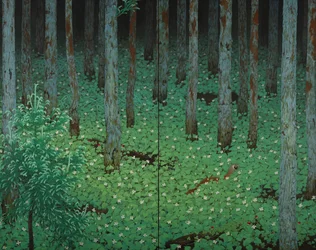 Mori (metsä)